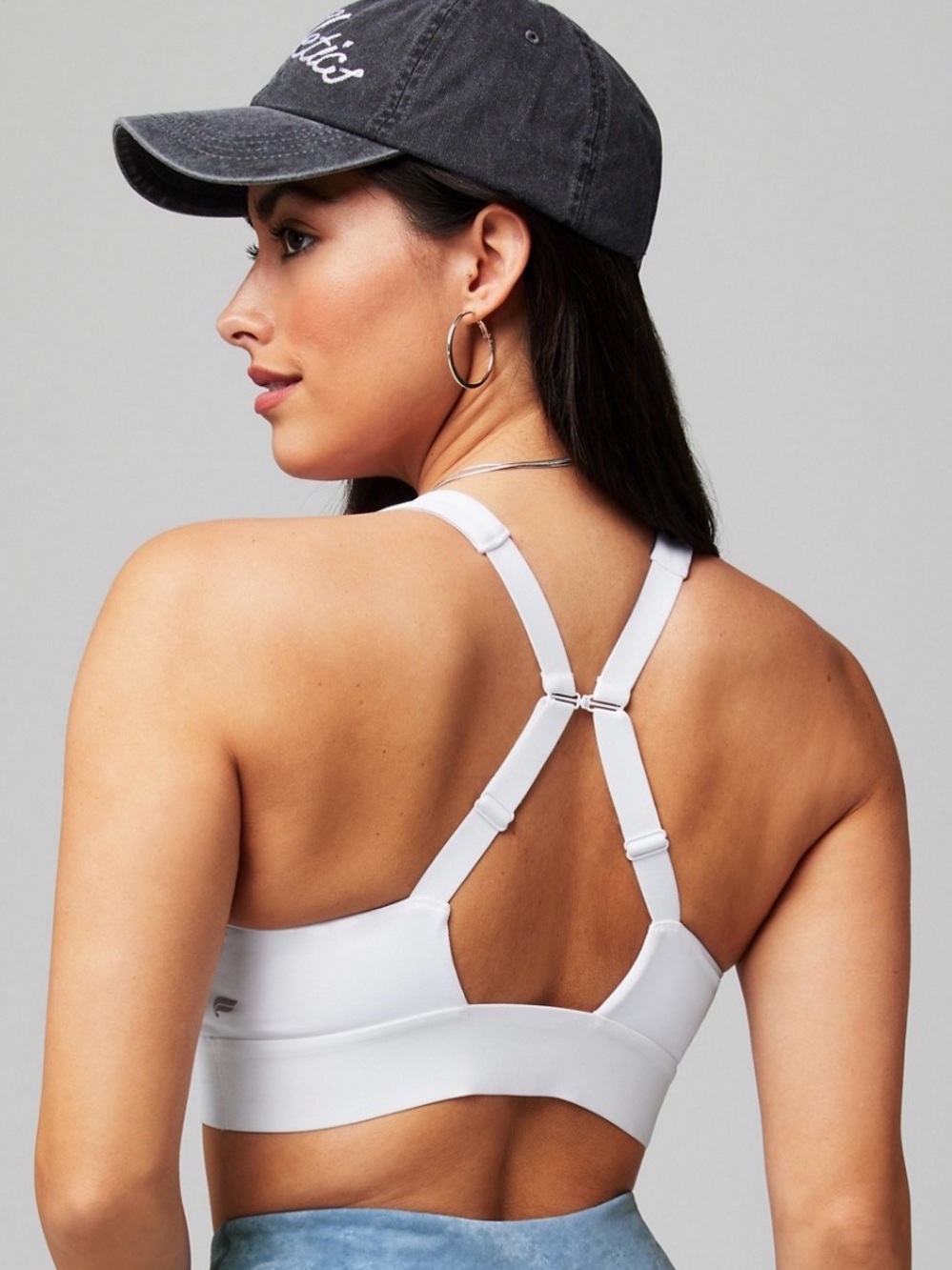 Fabletics All Day Every Day Low Impact Bra